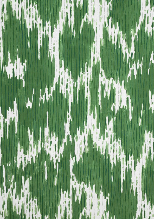 Thibaut MAVERICK Emerald Fabric