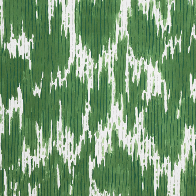 Thibaut Maverick Emerald Fabric