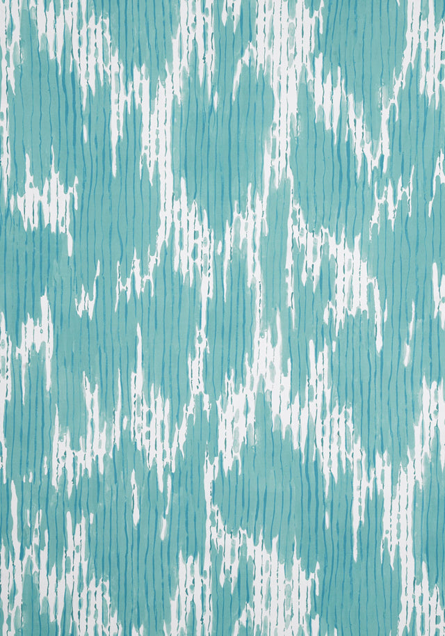 Thibaut MAVERICK Spa Blue Fabric