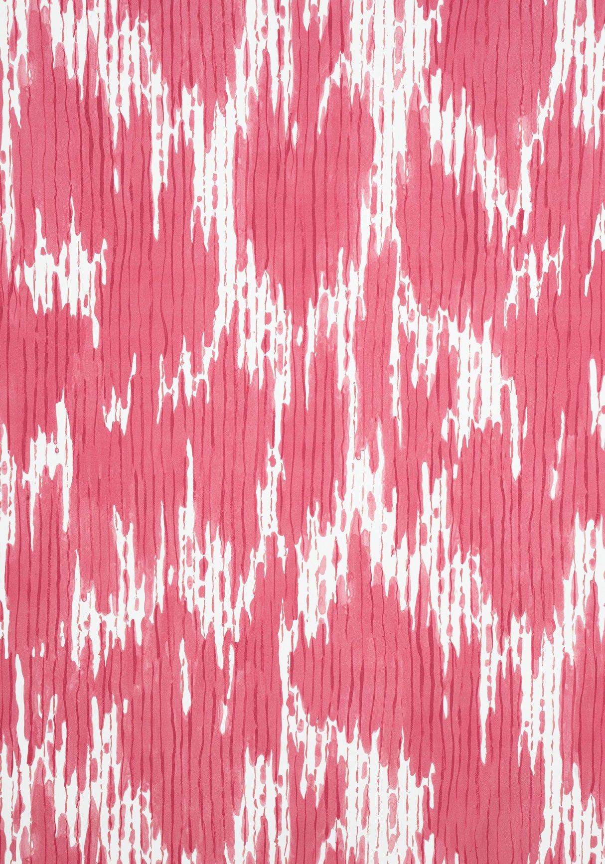 Thibaut MAVERICK Pink Fabric