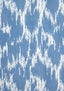 Thibaut MAVERICK Blue Fabric