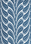 Thibaut GINGER Navy Fabric