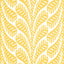 Thibaut Ginger Yellow Fabric