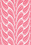 Thibaut GINGER Pink Fabric