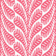 Thibaut Ginger Pink Fabric