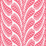 Thibaut Ginger Pink Fabric