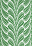 Thibaut GINGER Emerald Fabric
