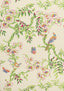 Thibaut YUKIO Cream Fabric