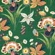 Thibaut Pasadena Emerald Fabric