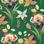 Thibaut Pasadena Emerald Fabric