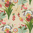 Thibaut Pasadena Cream Fabric