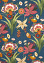 Thibaut PASADENA Navy Fabric