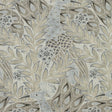 Thibaut Desmond Beige And Grey Fabric