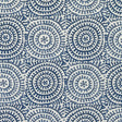 Thibaut Kasai Navy Fabric