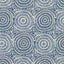 Thibaut Kasai Navy Fabric