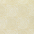 Thibaut Kasai Harvest Gold Fabric