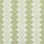 Thibaut Dhara Stripe Green Fabric