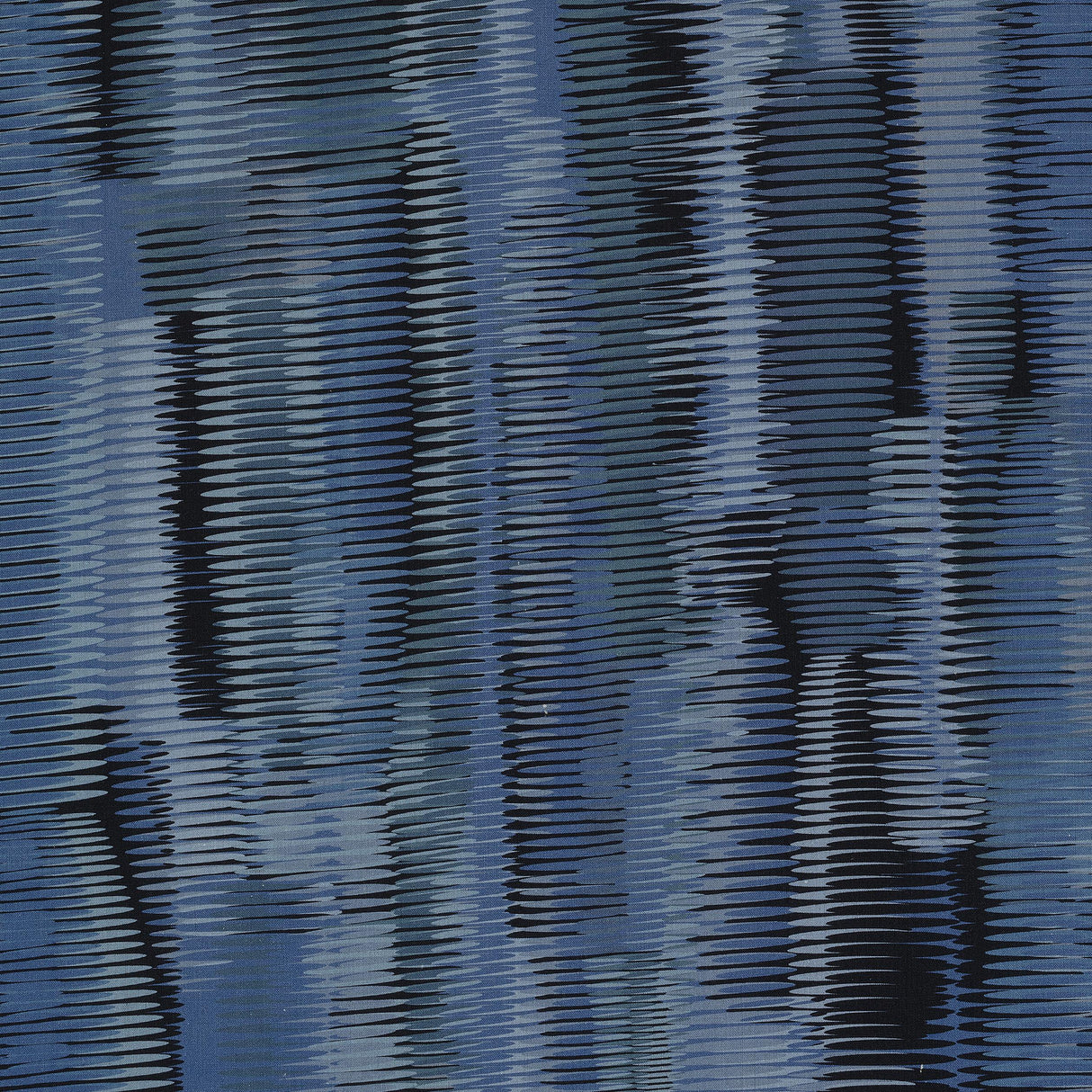 Thibaut Alcantara Navy Fabric