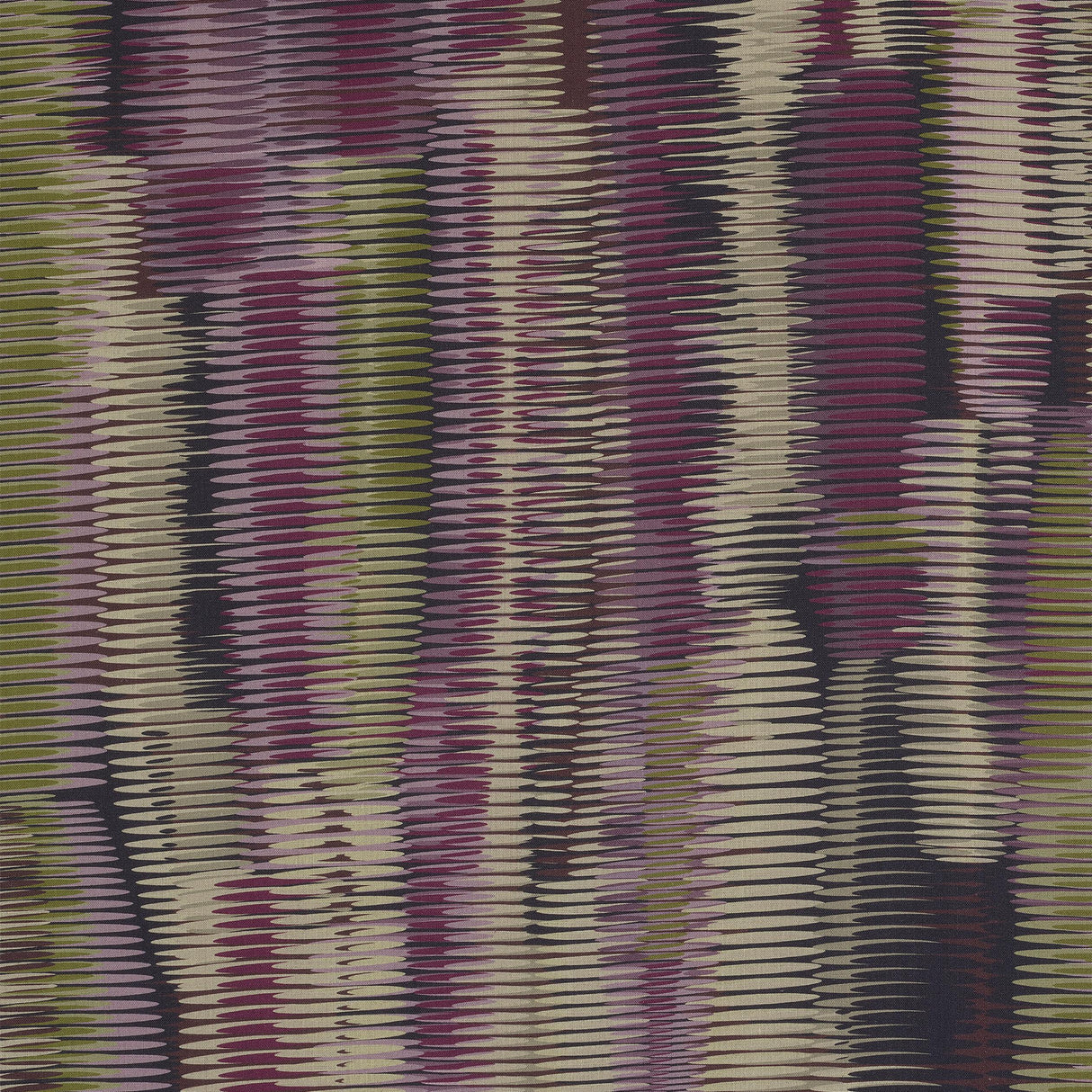 Thibaut Alcantara Plum Fabric