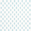 Thibaut CORWIN Seaglass on White Fabric