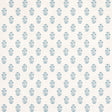 Thibaut CORWIN Slate on Natural Fabric