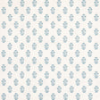 Thibaut Corwin Slate On Natural Fabric
