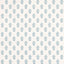 Thibaut Corwin Slate On Natural Fabric