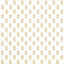 Thibaut Corwin Gold On White Fabric