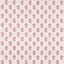 Thibaut Corwin Raspberry On Natural Fabric