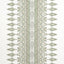 Thibaut AKOLA STRIPE Green Fabric