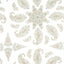Thibaut EAST INDIA Beige Fabric