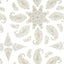 Thibaut East India Beige Fabric
