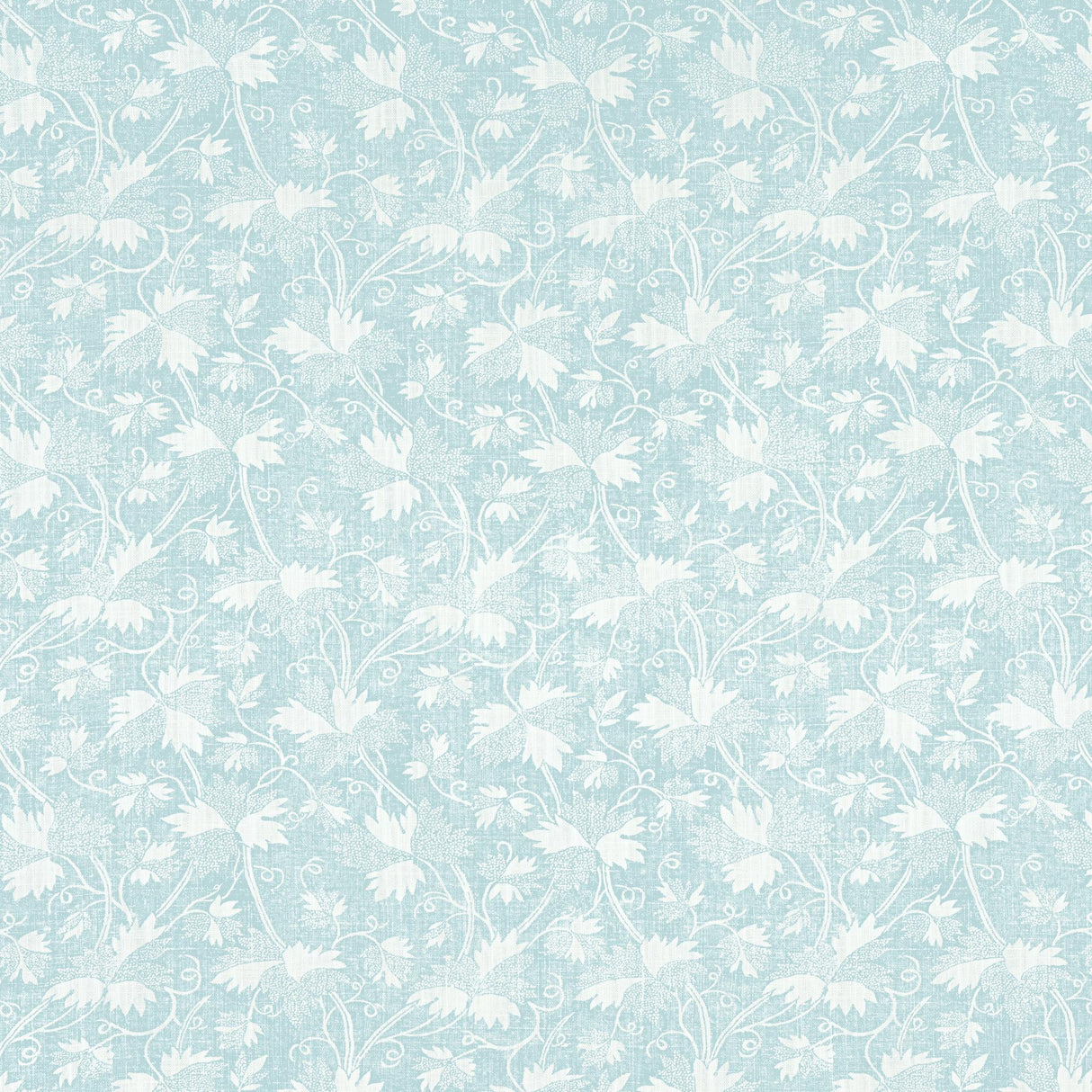 Thibaut CHESTER Seaglass Fabric