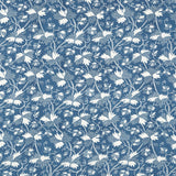 Thibaut CHESTER Navy Fabric
