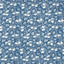 Thibaut CHESTER Navy Fabric
