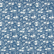Thibaut Chester Navy Fabric