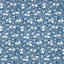 Thibaut Chester Navy Fabric