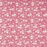 Thibaut CHESTER Raspberry Fabric