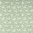 Thibaut CHESTER Green Fabric