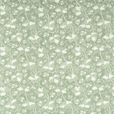 Thibaut CHESTER Green Fabric