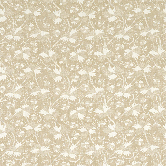 Thibaut CHESTER Beige Fabric