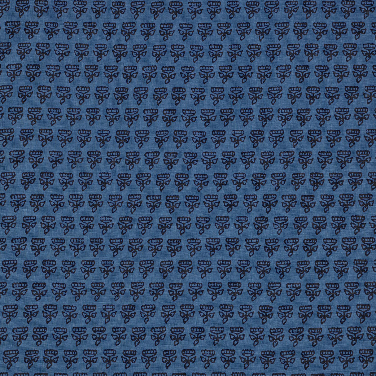 Thibaut MIMI Navy Fabric