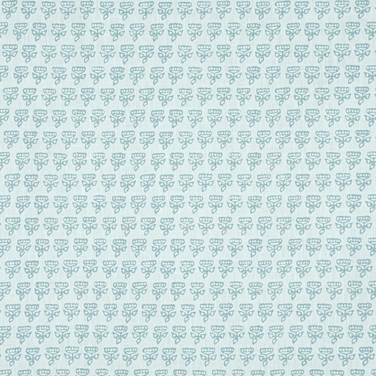 Thibaut Mimi Robin'S Egg Fabric