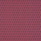 Thibaut Mimi Raspberry Fabric