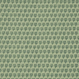 Thibaut MIMI Green Fabric