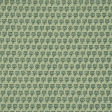 Thibaut Mimi Green Fabric