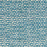 Thibaut STONY BROOK Spa Blue Fabric