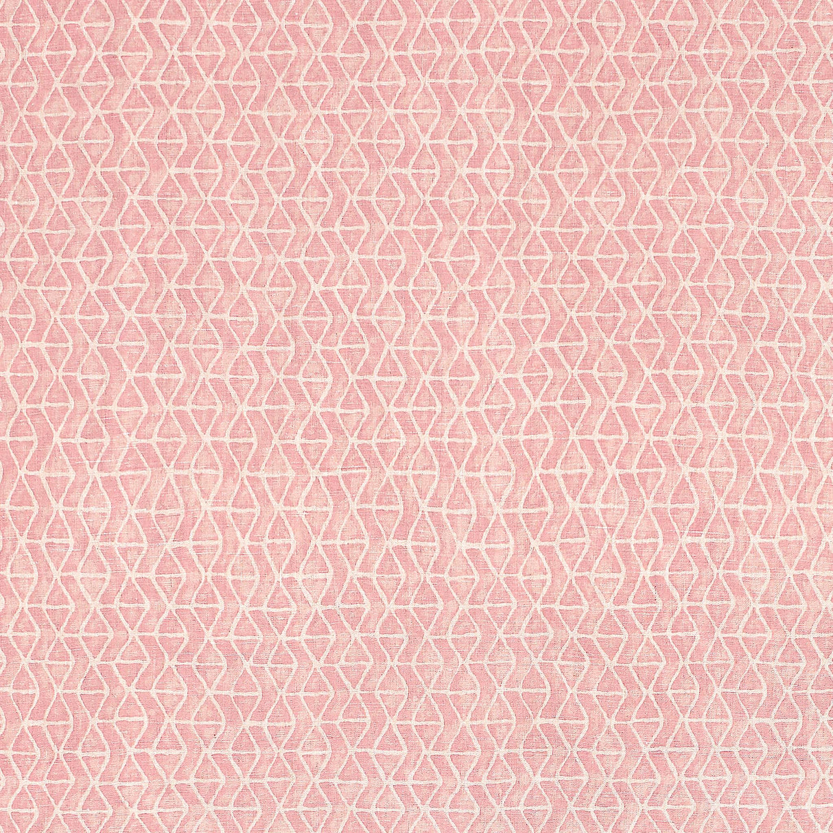 Thibaut STONY BROOK Blush Fabric