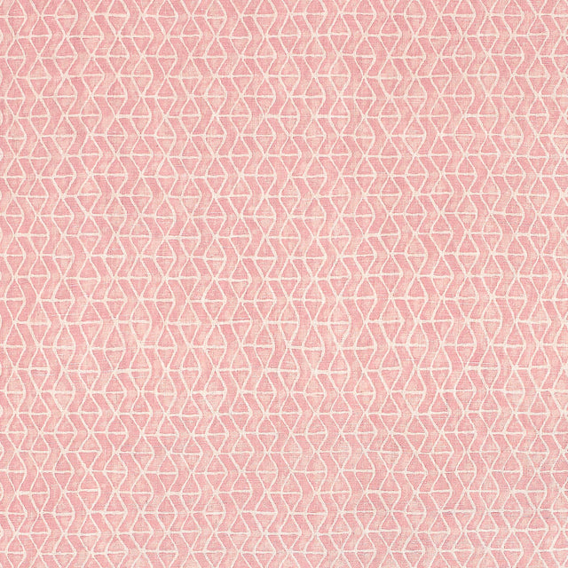 Thibaut STONY BROOK Blush Fabric