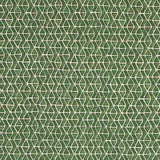 Thibaut Stony Brook Green Fabric